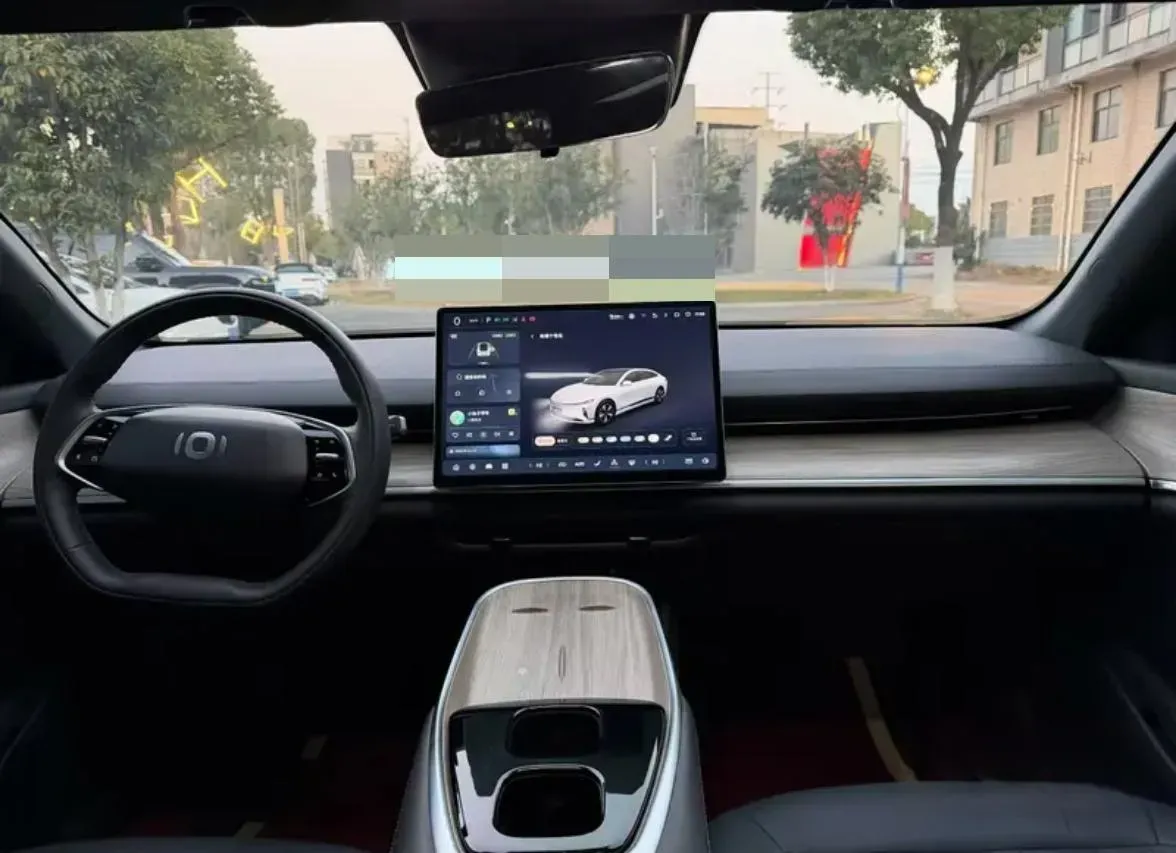 2025 ChangAn QiYuan A07 BEV 56.1KWH,autocango,china used car exporter,china ev exporter,chinese used car exporter,chinese used ev exporter