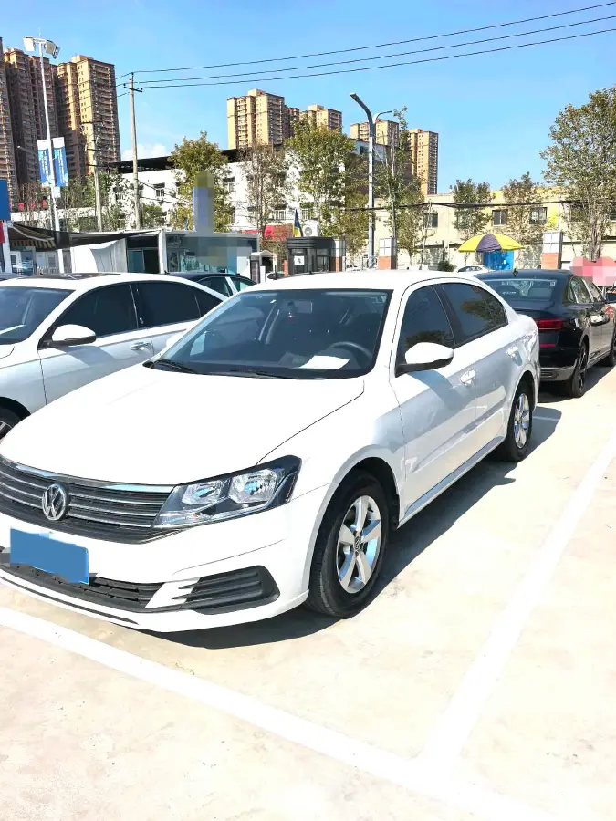2019 ChangAn Eado XT 1.6L 128HP L4 6AT