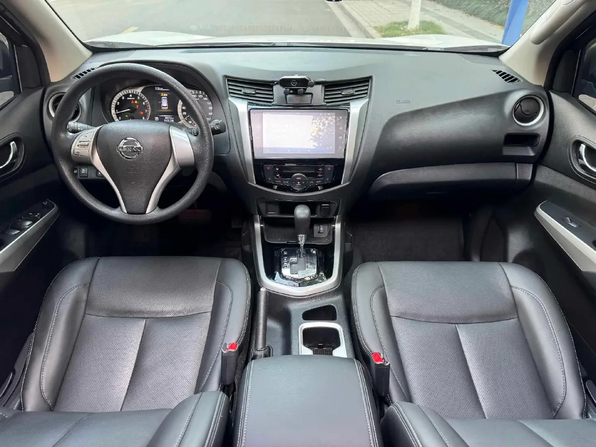 2020 Nissan Terra 2.5L 193HP L4 7AT,autocango,china used car exporter,china ev exporter,chinese used car exporter,chinese used ev exporter