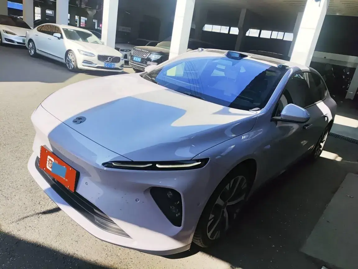 2021 Volkswagen ID.6 Crozz BEV 84.8KWH