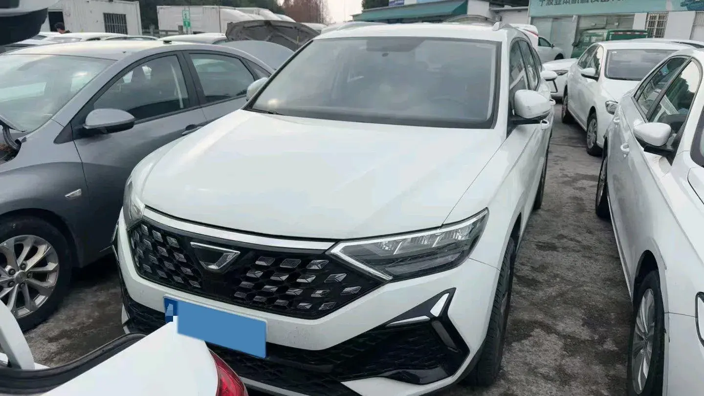 2023 Jetta VS5 1.4T 150HP L4 6AT