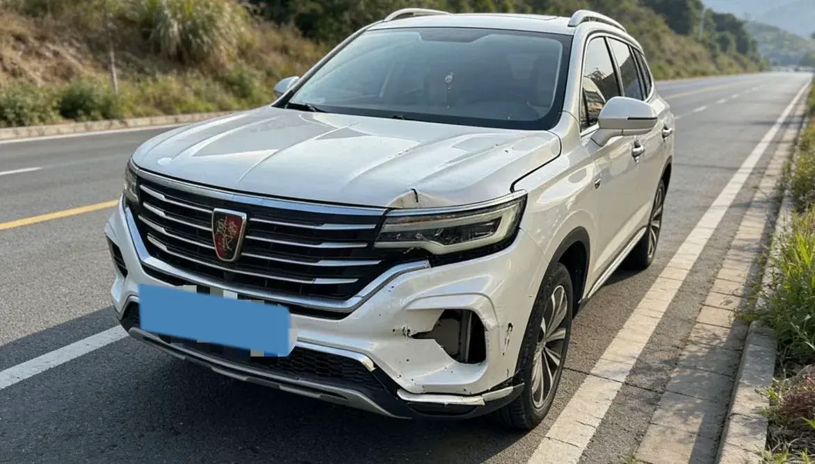 2020 Honda Vezel 1.5T 177HP L4 CVT