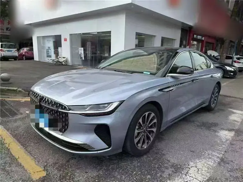 2022 Lincoln Z 2.0T 246HP L4 8AT