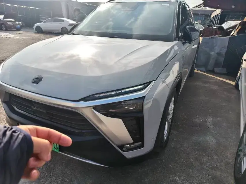 2020 NIO ES8 BEV 70KWH