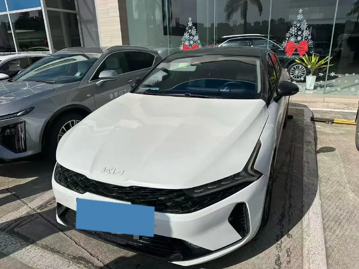 2021 BYD Song Plus 1.5L 110HP L4 E-CVT PHEV 18.3KWH