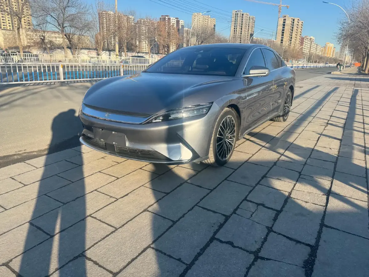 2020 Honda Breeze 2.0L 146HP L4 E-CVT Hybrid