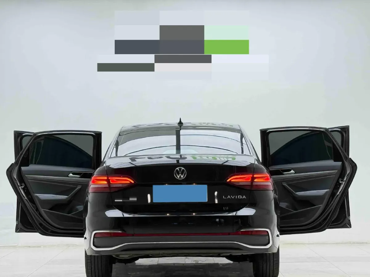 2023 Volkswagen Lavida 1.5L 110HP L4 6AT,autocango,china used car exporter,china ev exporter,chinese used car exporter,chinese used ev exporter
