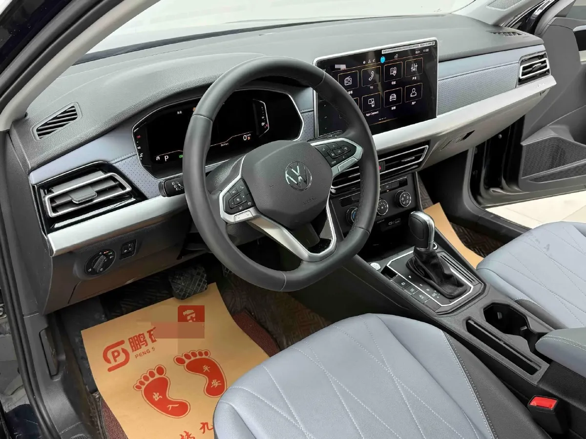 2023 Volkswagen Lavida 1.5L 110HP L4 6AT,autocango,china used car exporter,china ev exporter,chinese used car exporter,chinese used ev exporter