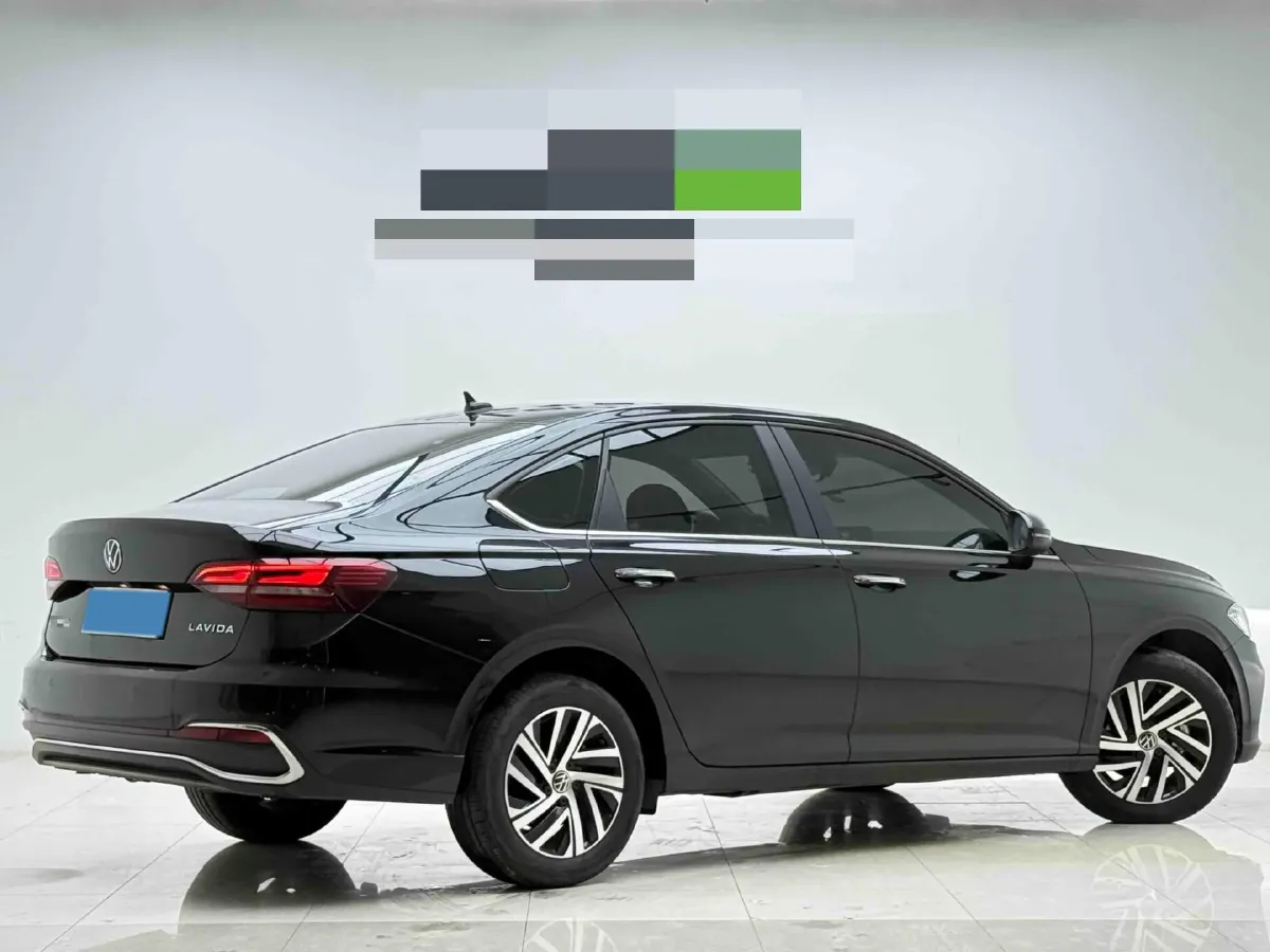 2023 Volkswagen Lavida 1.5L 110HP L4 6AT,autocango,china used car exporter,china ev exporter,chinese used car exporter,chinese used ev exporter