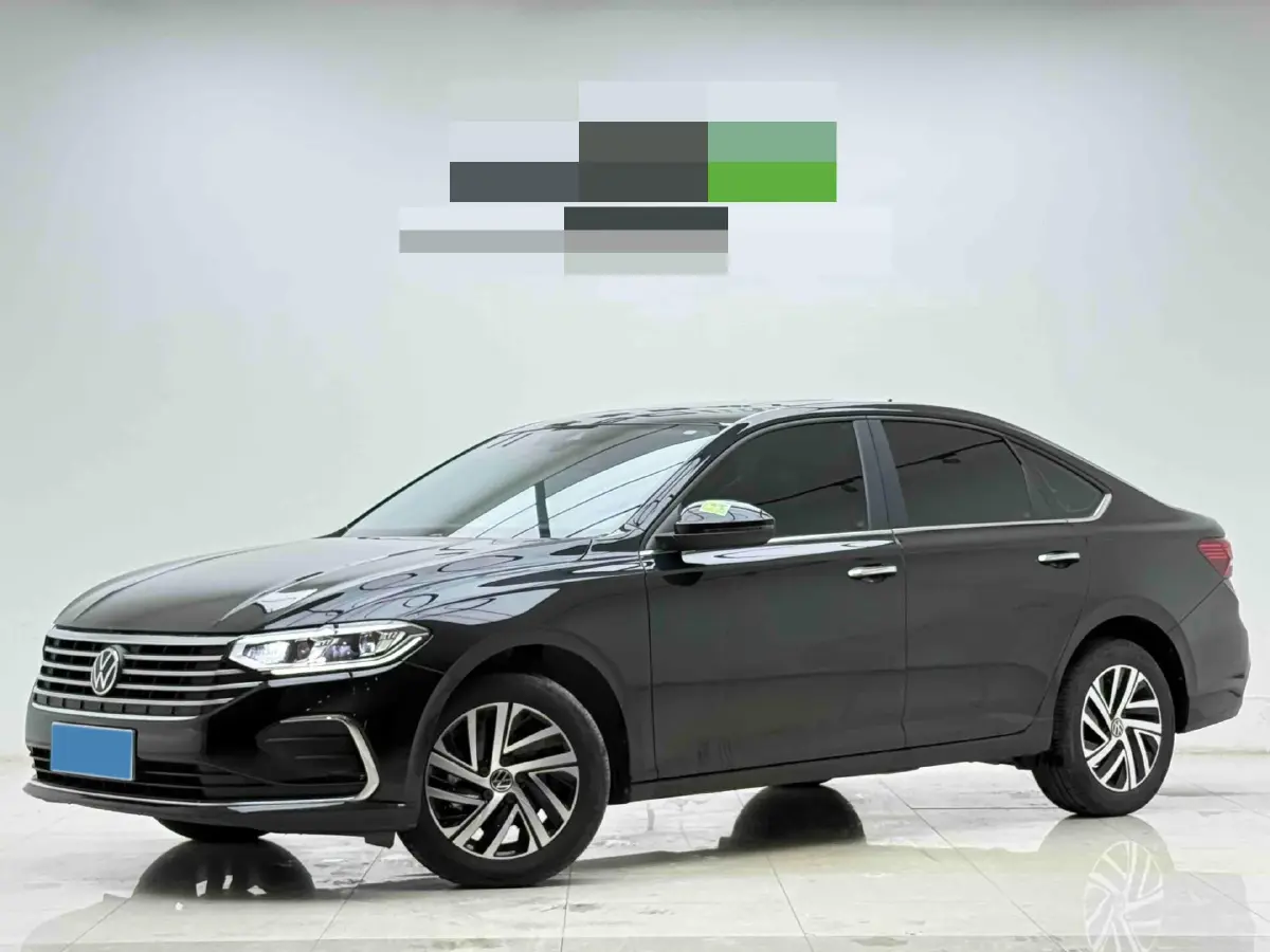 2023 Volkswagen Lavida 1.5L 110HP L4 6AT