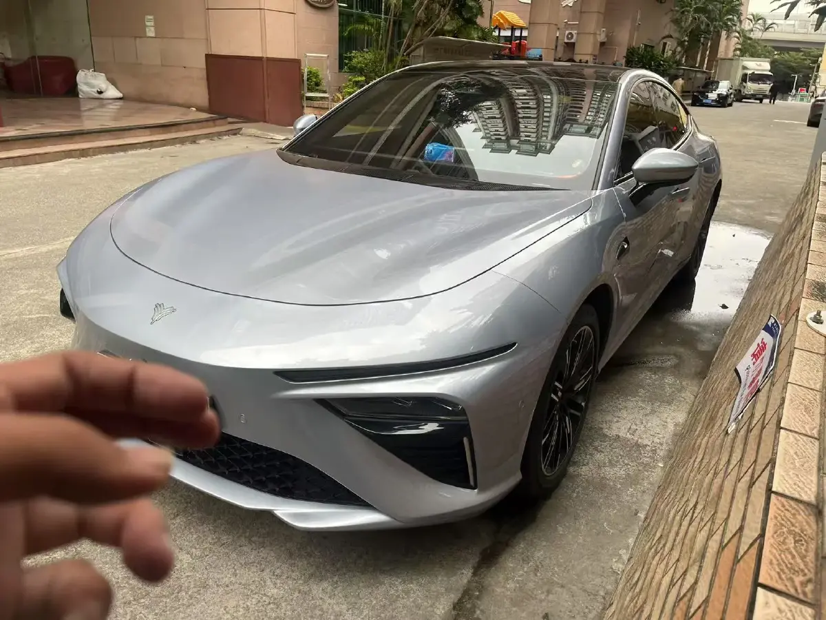 2023 Volkswagen Tiguan L 1.5T 160HP L4 7DCT