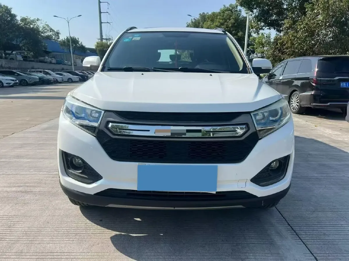 2016 LiFan MaiWei 1.5L 109HP L4 5MT,autocango,china used car exporter,china ev exporter,chinese used car exporter,chinese used ev exporter