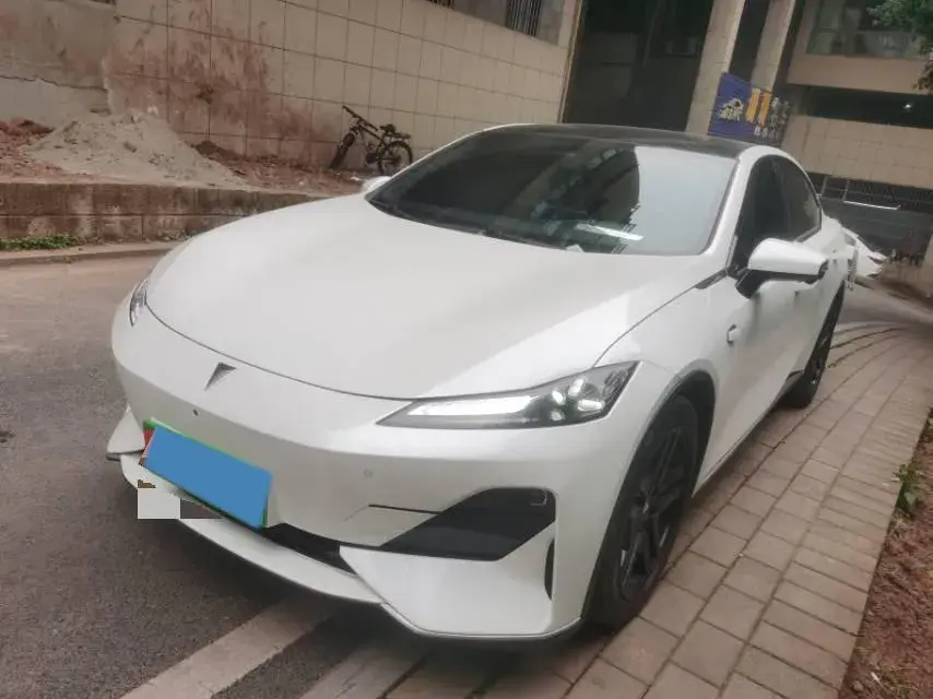 2023 Deepal SL03 1.5L 95HP L4 REEV 28.39KWH