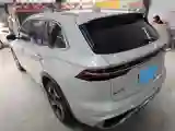 2021 Geely Monjaro 2.0T 218HP L4 7DCT