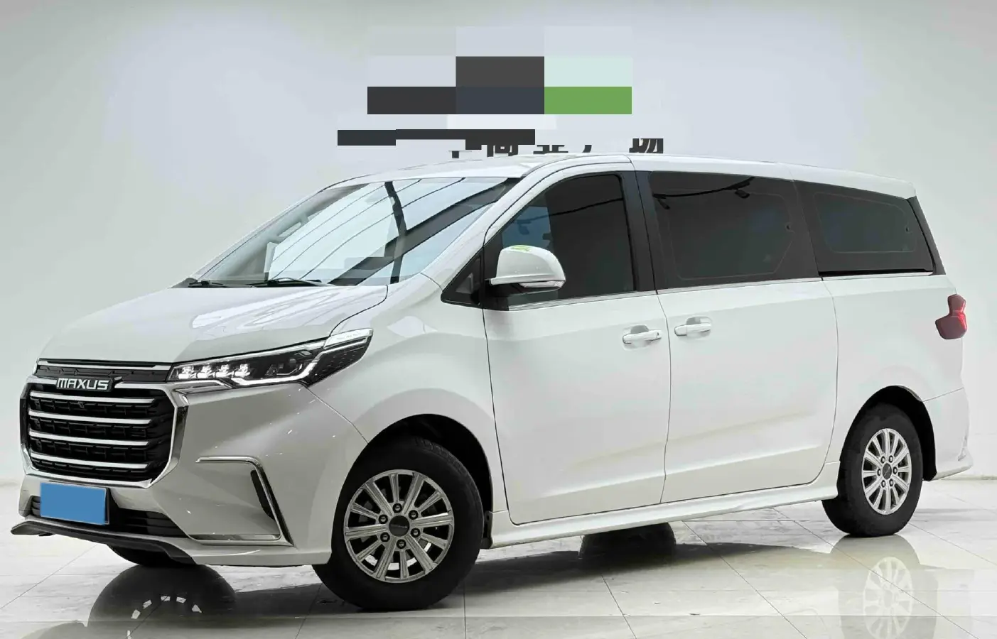 2023 MAXUS G20 2.0T 261HP L4 8AT