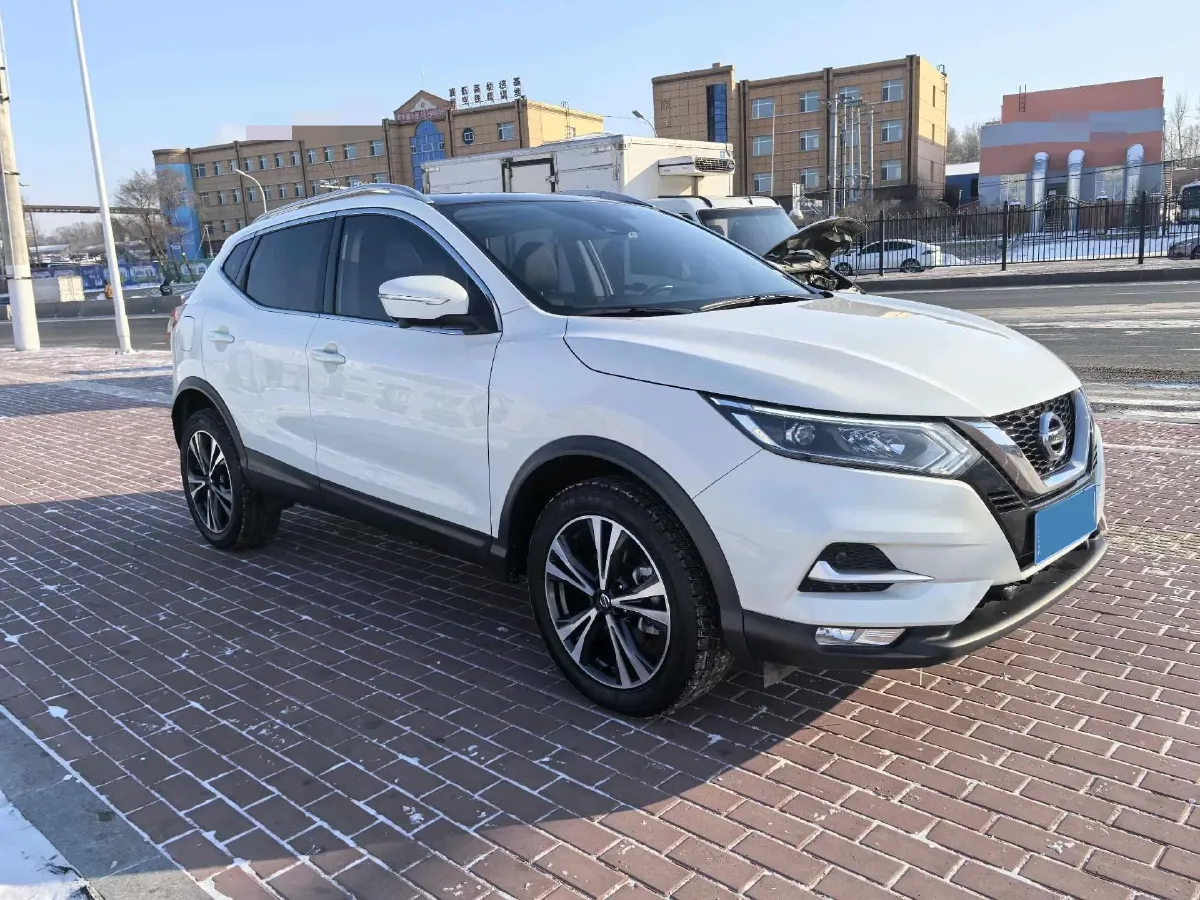 2021 Nissan Qashqai 2.0L 151HP L4 CVT,autocango,china used car exporter,china ev exporter,chinese used car exporter,chinese used ev exporter