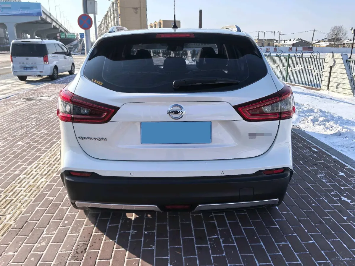 2021 Nissan Qashqai 2.0L 151HP L4 CVT,autocango,china used car exporter,china ev exporter,chinese used car exporter,chinese used ev exporter