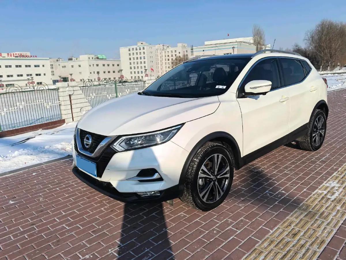 2021 Nissan Qashqai 2.0L 151HP L4 CVT,autocango,china used car exporter,china ev exporter,chinese used car exporter,chinese used ev exporter