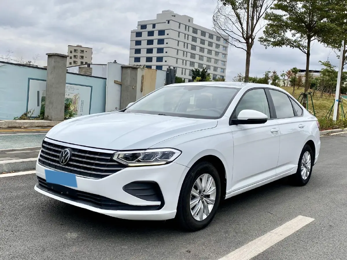 2023 Volkswagen Lavida 1.5L 113HP L4 6AT