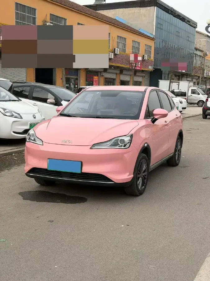 2022 MG 5 1.5L 120HP L4 CVT