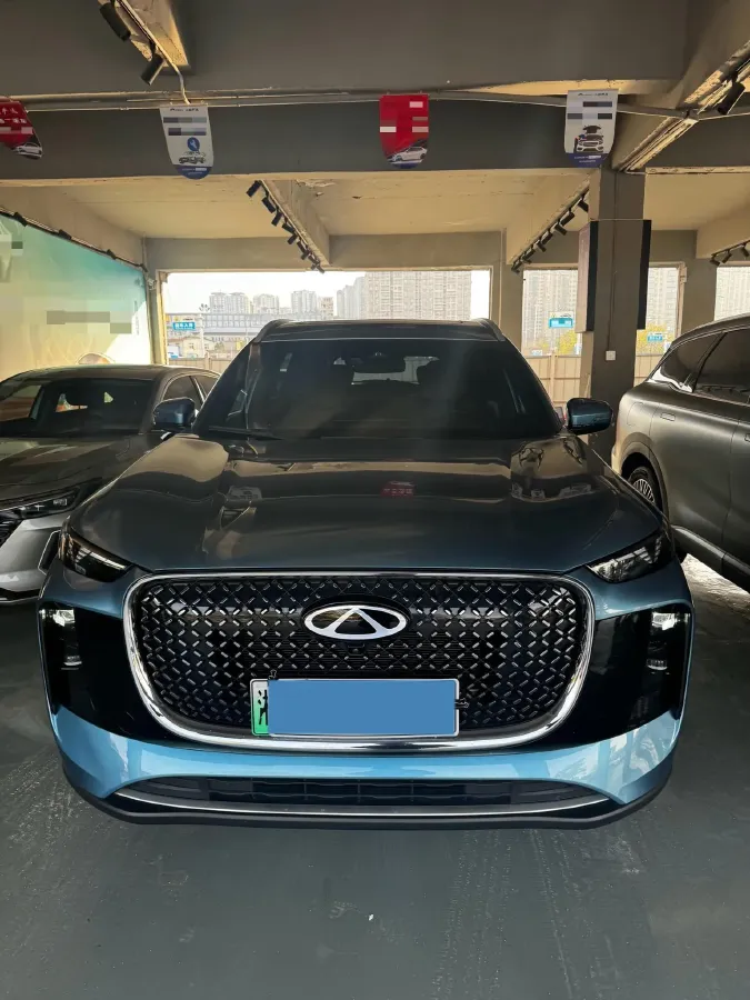 2025 Chery Tiggo8 PLUS C-DM 1.5T 156HP L4 1DHT PHEV,autocango,china used car exporter,china ev exporter,chinese used car exporter,chinese used ev exporter