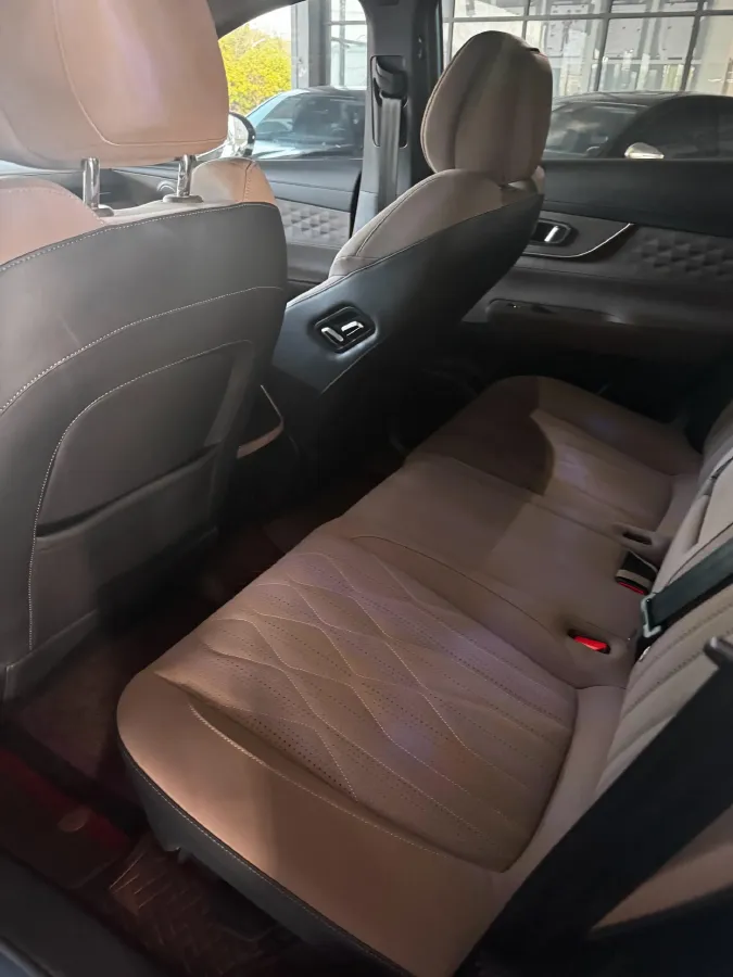 2025 Chery Tiggo8 PLUS C-DM 1.5T 156HP L4 1DHT PHEV,autocango,china used car exporter,china ev exporter,chinese used car exporter,chinese used ev exporter