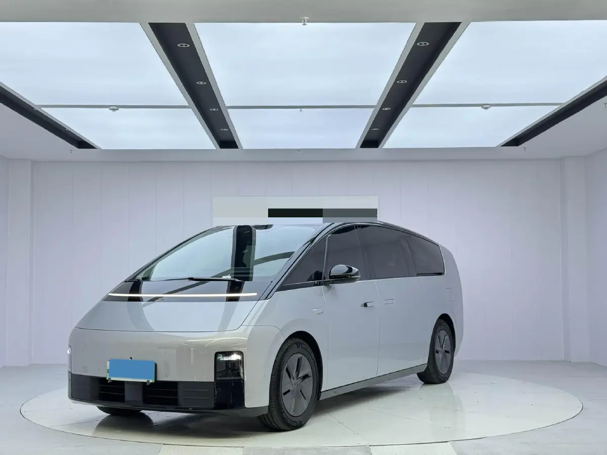 2024 Li MEGA BEV 102.7KWH