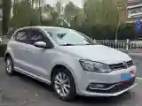 2018 Volkswagen Santana 1.5L 110HP L4 6AT