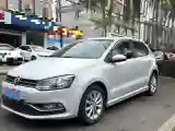 2018 Volkswagen Santana 1.5L 110HP L4 6AT