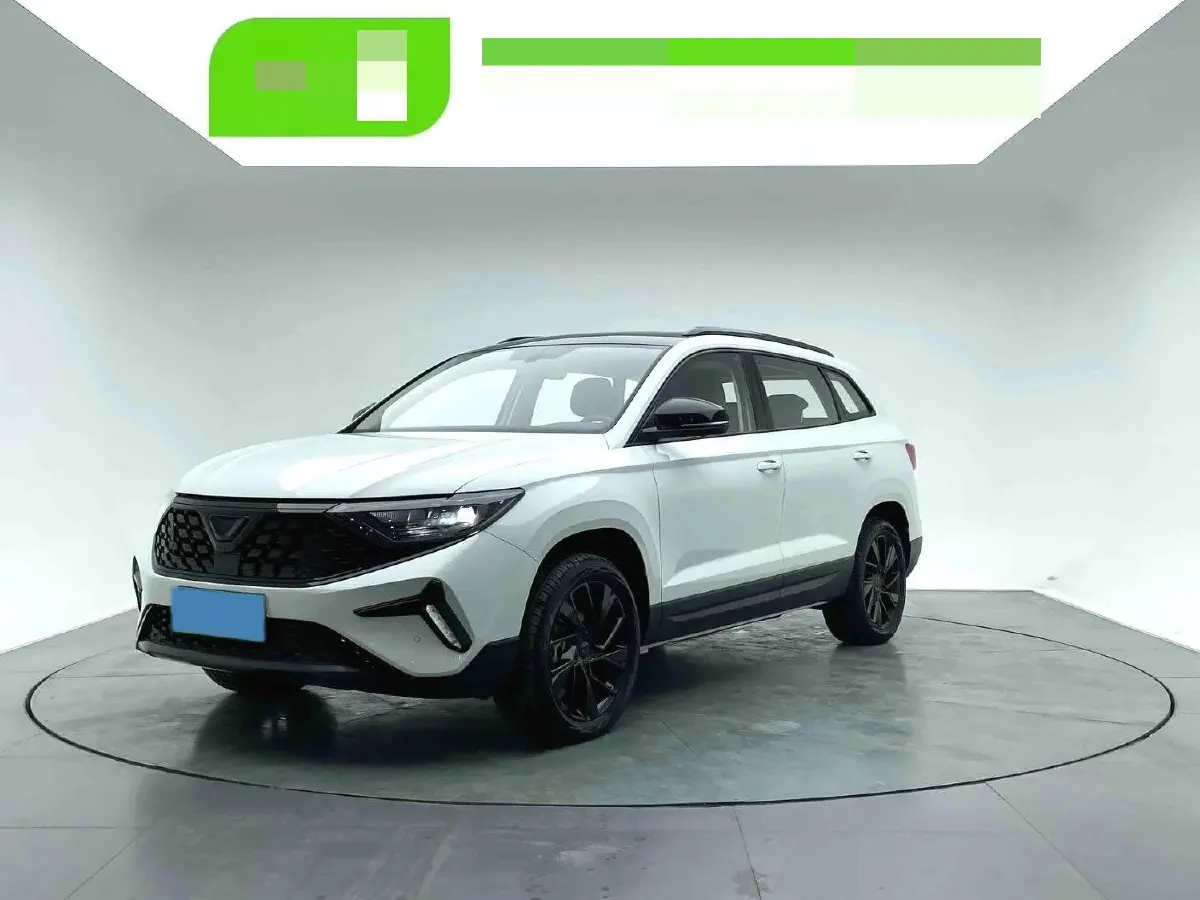 2022 Jetta VS7 1.4T 150HP L4 6AT