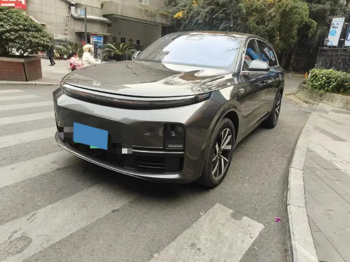 2023 Hyundai Palisade 3.5L 272HP V6 8AT