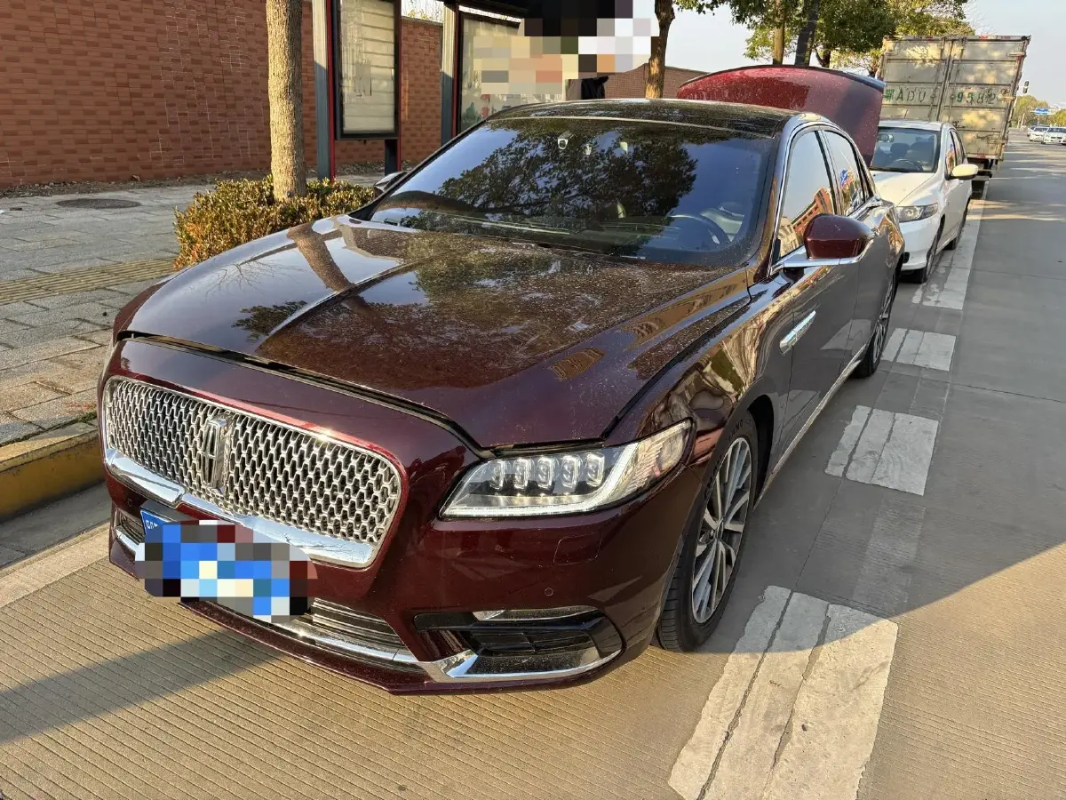 2019 Mercedes-Benz C Class 1.5T 184HP L4 9AT