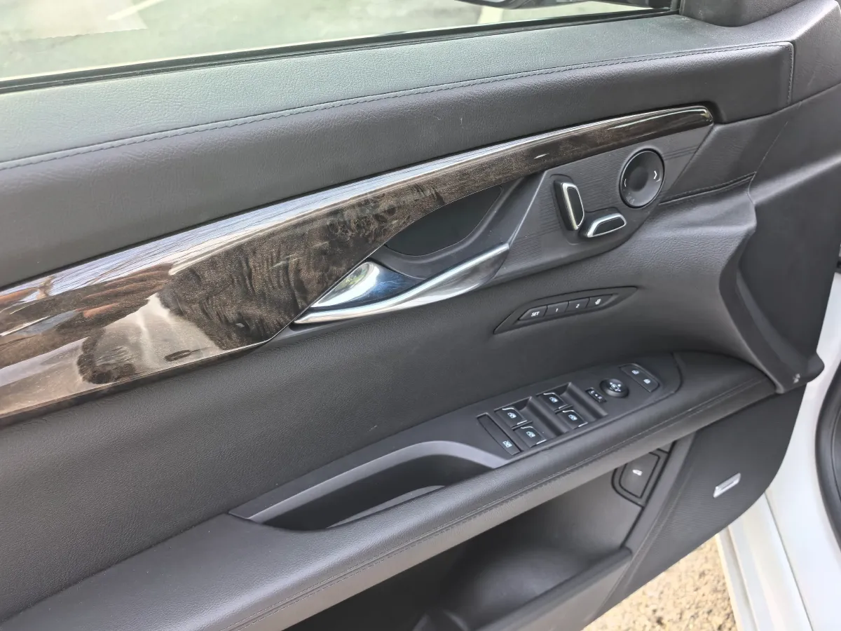 2021 Cadillac CT6 2.0T 237HP L4 10AT,autocango,china used car exporter,china ev exporter,chinese used car exporter,chinese used ev exporter