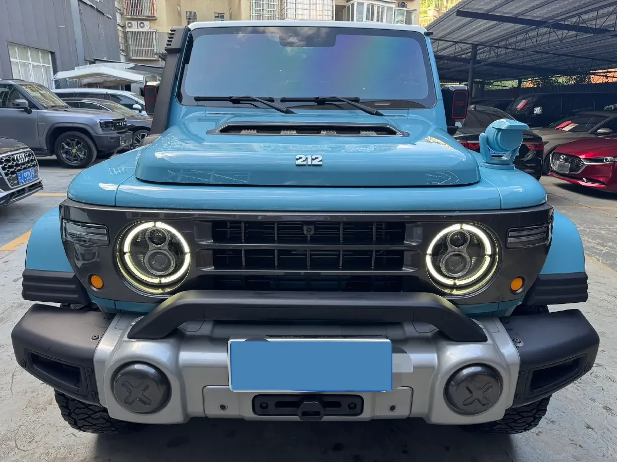 2025 212 212 T01 2.0T 252HP L4 8AT,autocango,china used car exporter,china ev exporter,chinese used car exporter,chinese used ev exporter