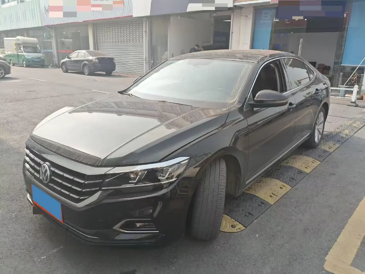 2019 Skoda Kodiak 2.0T 186HP L4 7DCT