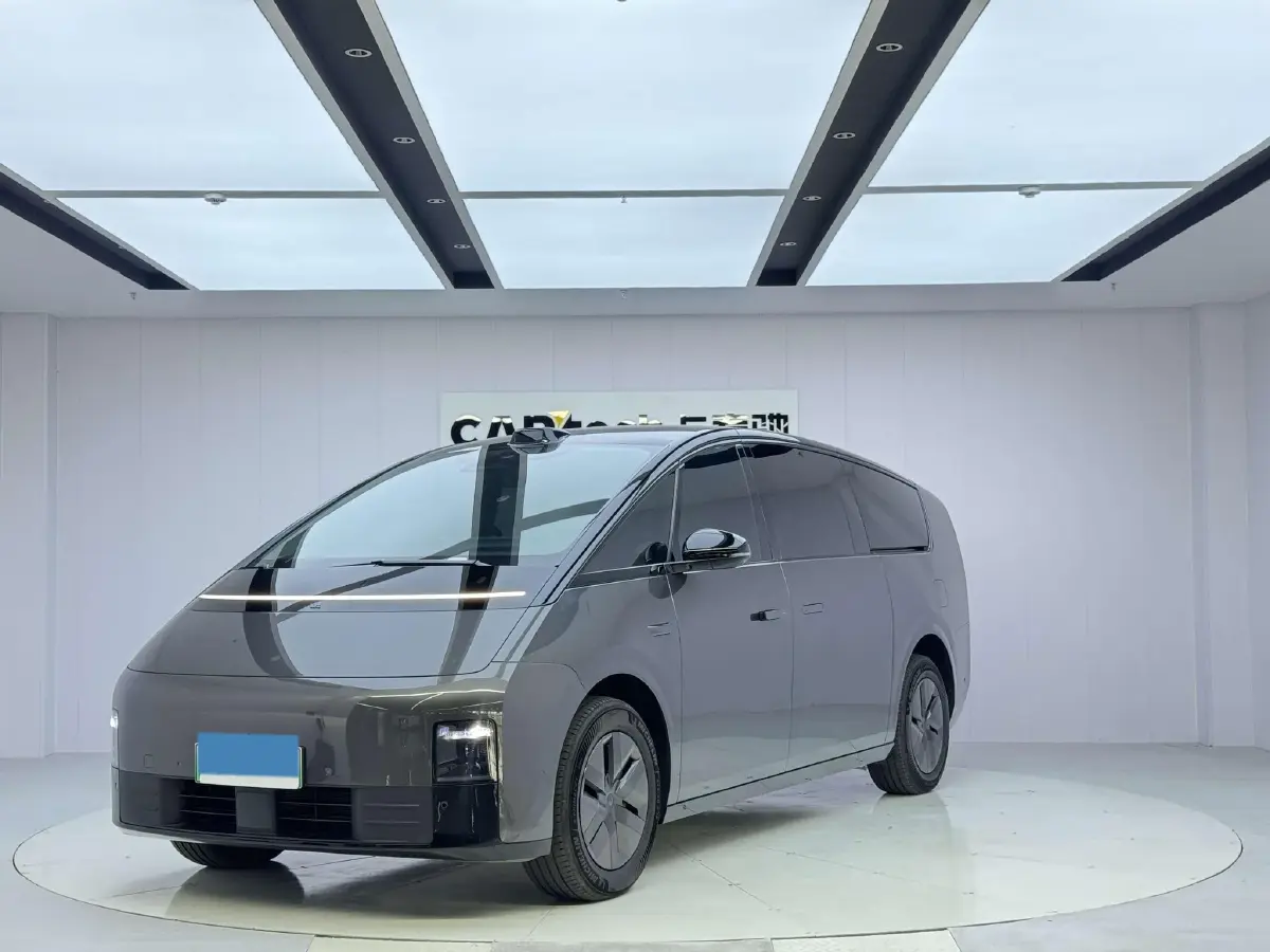 2024 Li MEGA BEV 102.7KWH