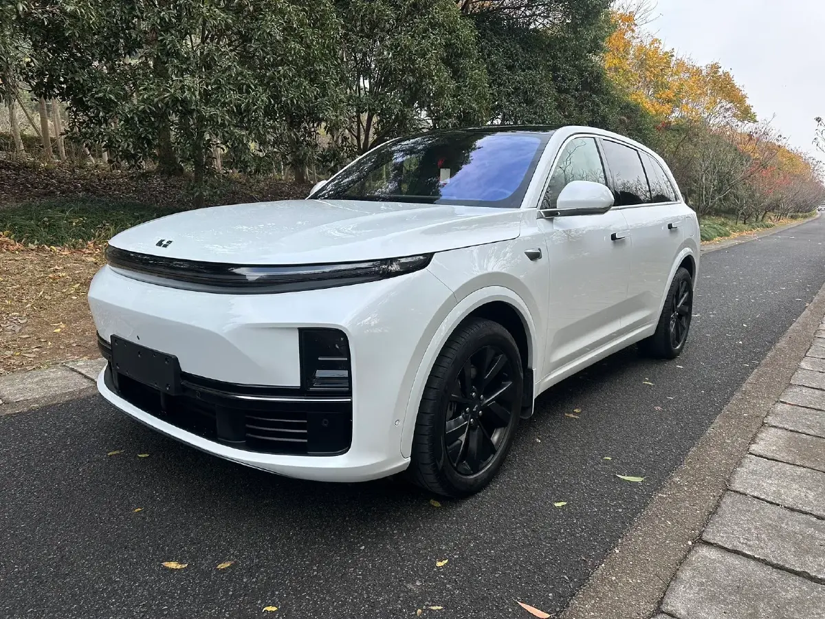 2023 Hyundai Palisade 3.5L 272HP V6 8AT