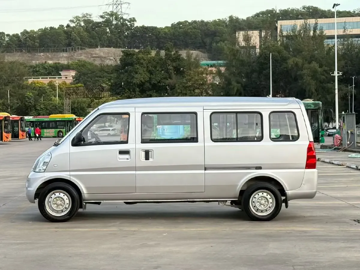 2022 WuLing RongGuang Mini Truck EV BEV 41.5KWH,autocango,china used car exporter,china ev exporter,chinese used car exporter,chinese used ev exporter