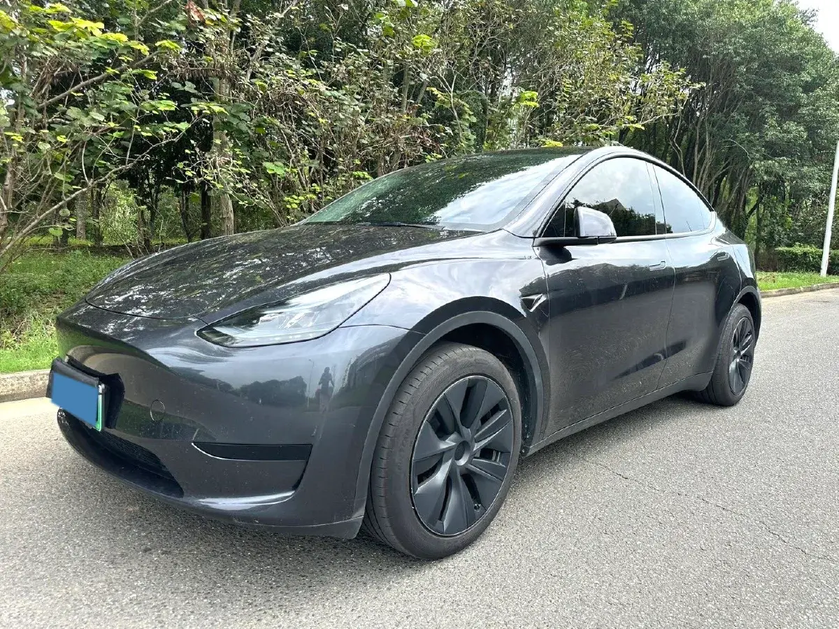 2024 Iveco OuSheng BEV 77.28KWH