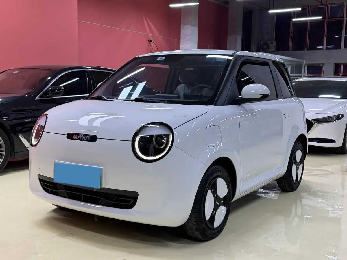 2022 Levdeo Mango BEV 17.28KWH