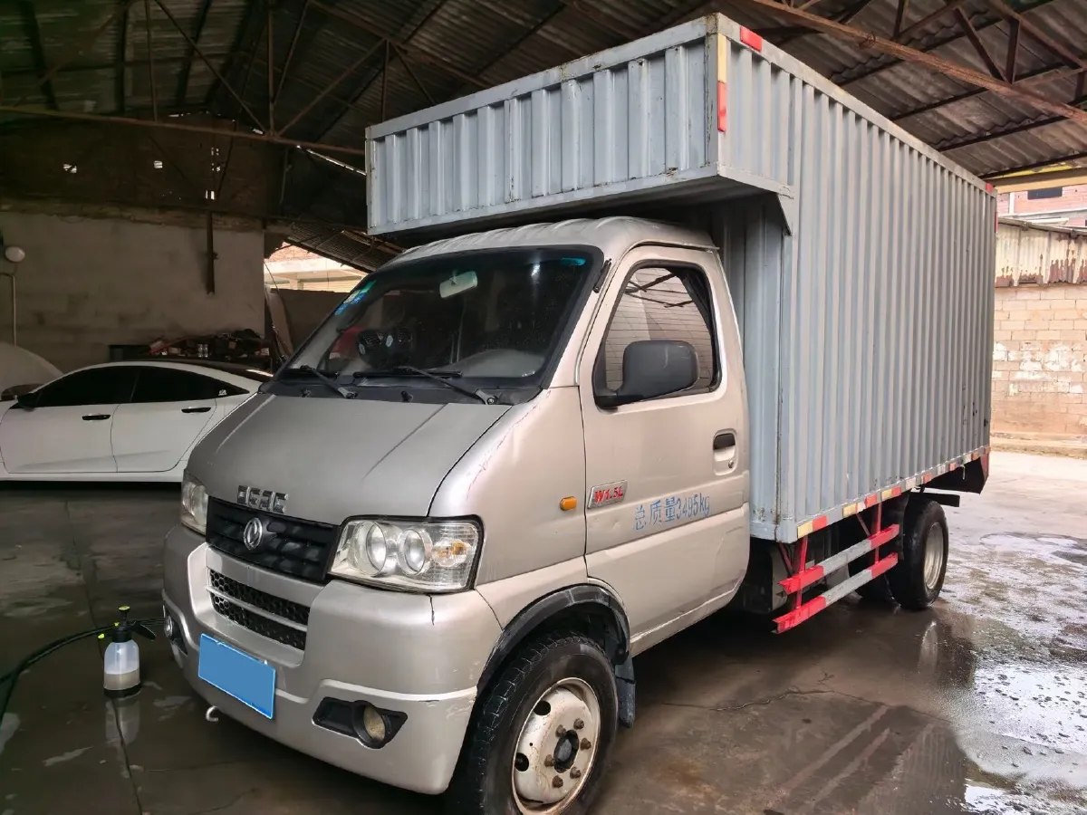2017 JDMC T100 2.2L 112HP L4 5MT,autocango,china used car exporter,china ev exporter,chinese used car exporter,chinese used ev exporter