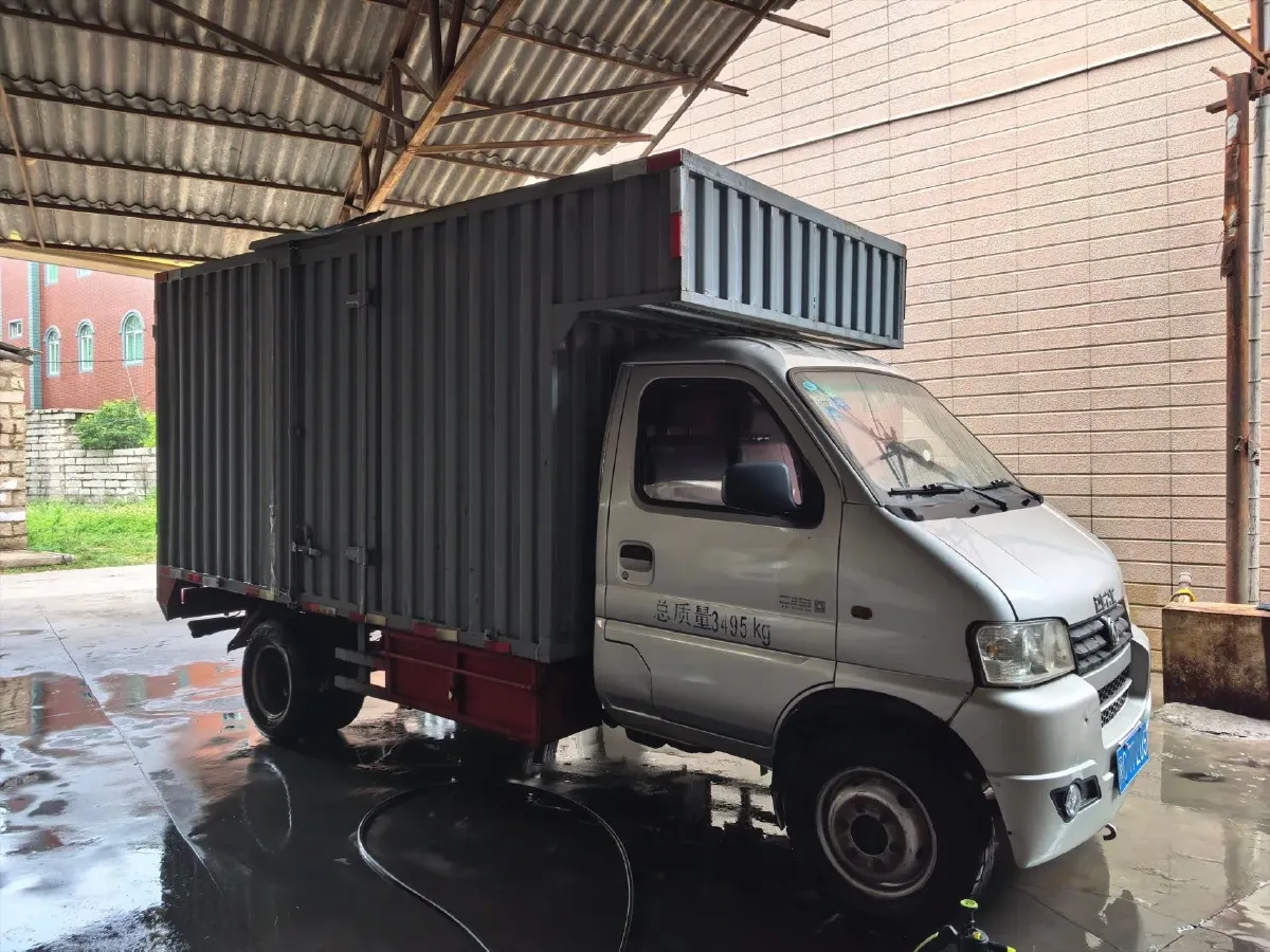 2017 JDMC T100 2.2L 112HP L4 5MT,autocango,china used car exporter,china ev exporter,chinese used car exporter,chinese used ev exporter