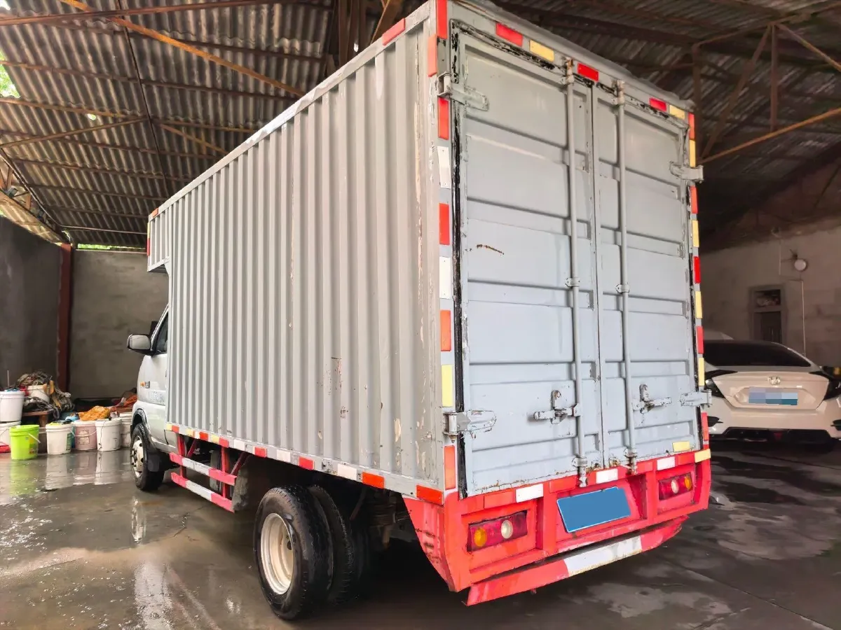 2017 JDMC T100 2.2L 112HP L4 5MT,autocango,china used car exporter,china ev exporter,chinese used car exporter,chinese used ev exporter