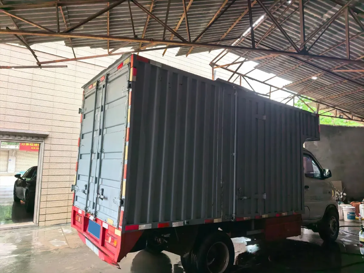 2017 JDMC T100 2.2L 112HP L4 5MT,autocango,china used car exporter,china ev exporter,chinese used car exporter,chinese used ev exporter