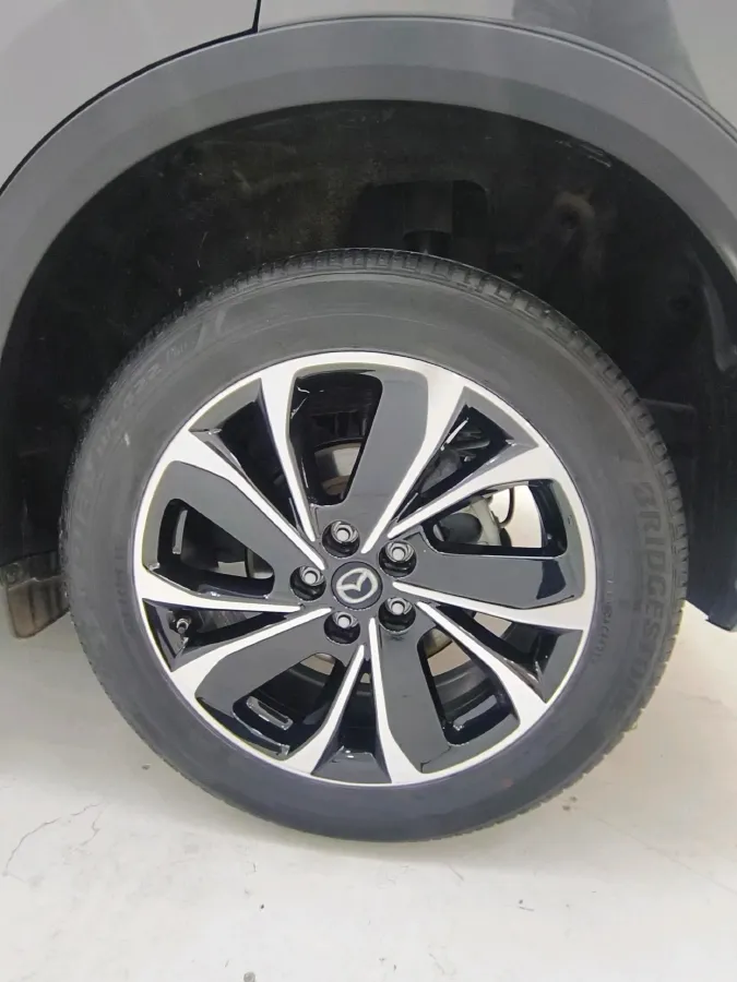 2022 DaYun M1 BEV 90.58KWH,autocango,china used car exporter,china ev exporter,chinese used car exporter,chinese used ev exporter