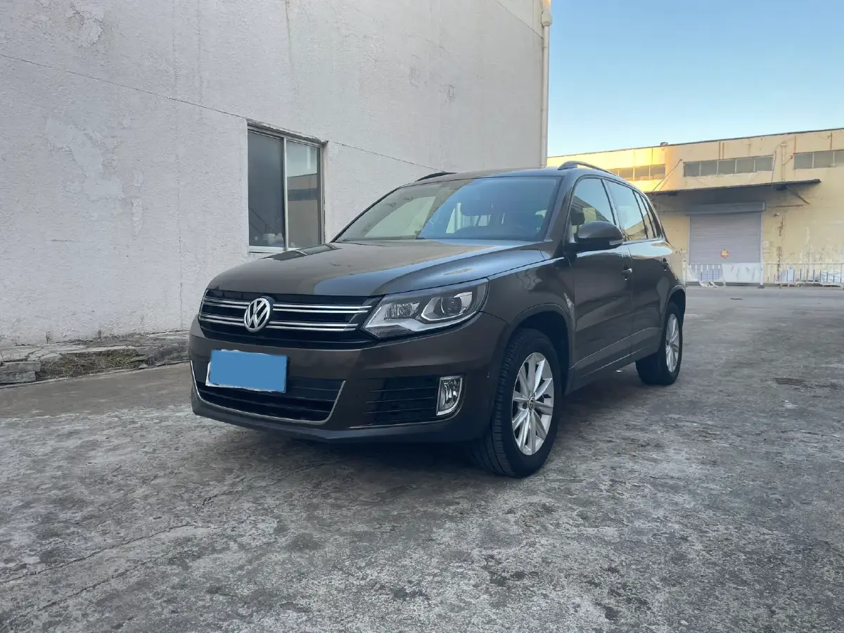 2016 Buick Larcosse 1.5T 170HP L4 7DCT