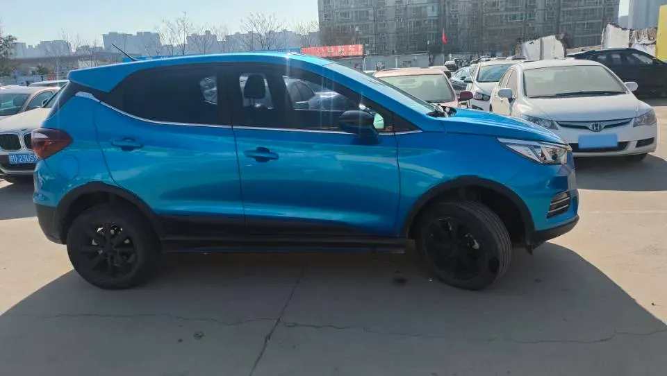 2019 BYD S2 BEV 40.62KWH,autocango,china used car exporter,china ev exporter,chinese used car exporter,chinese used ev exporter