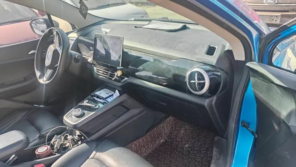 2019 BYD S2 BEV 40.62KWH,autocango,china used car exporter,china ev exporter,chinese used car exporter,chinese used ev exporter