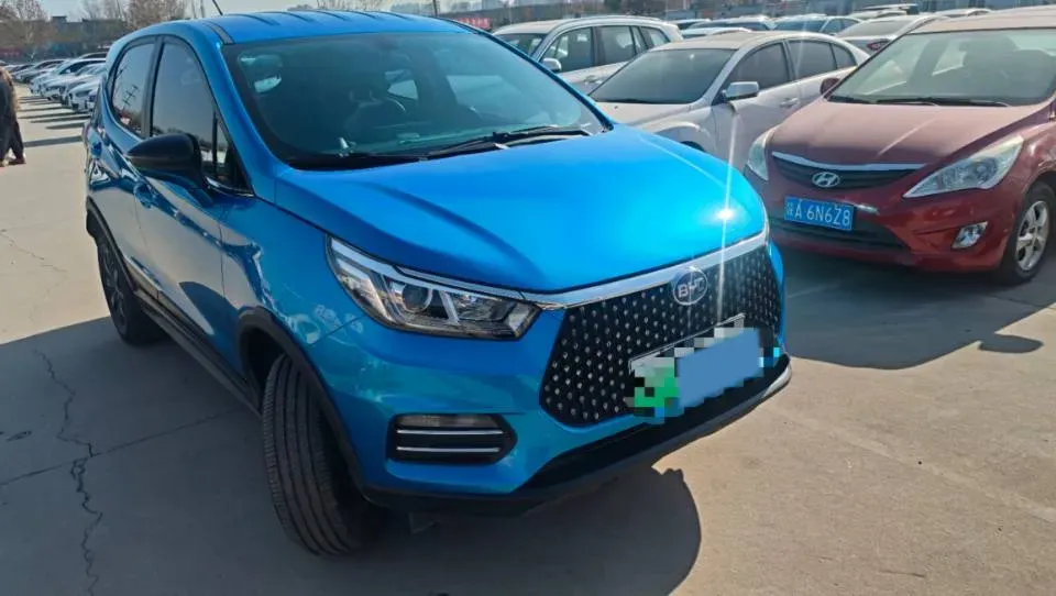 2019 BYD S2 BEV 40.62KWH,autocango,china used car exporter,china ev exporter,chinese used car exporter,chinese used ev exporter