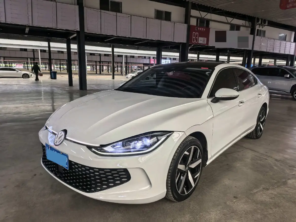 2024 Volkswagen Lamando 1.4T 150HP L4 7DCT